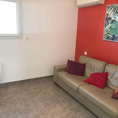 Maison familiale avec piscine à Juvignac, 90 m², 6 pers. * Juvignac