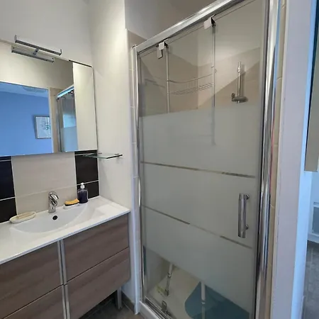 Сasa de vacaciones Maison familiale avec piscine à Juvignac, 90 m², 6 pers.
