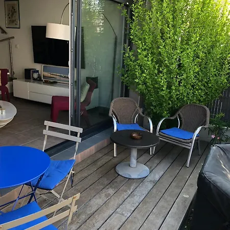 Maison familiale avec piscine à Juvignac, 90 m², 6 pers. Juvignac