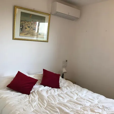Maison familiale avec piscine à Juvignac, 90 m², 6 pers.